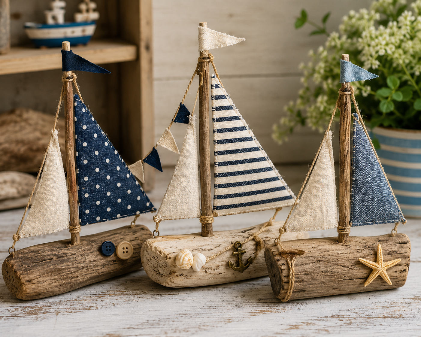 Decorative Boats Made of Fabric and Tree Trunks: Creative DIY Ideas for Rustic, Coastal, and Handmade Home Decor Decorative Boats Made of Fabric and Tree Trunks: Creative DIY Ideas for Rustic, Coastal, and Handmade Home Decor decorative boats made of fabric and tree trunks 8