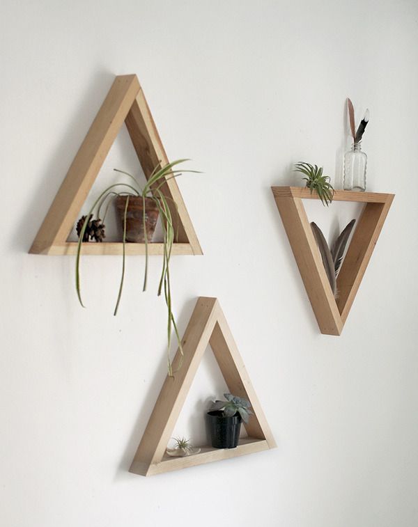 15+ Creative and Decorative Shelves