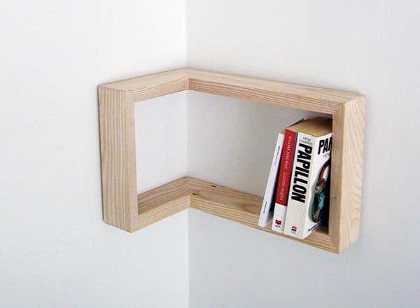 15+ Creative and Decorative Shelves