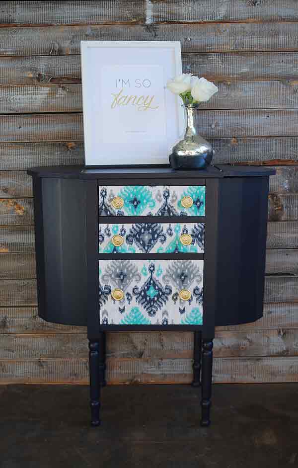 decoupage ideas for decoration 1