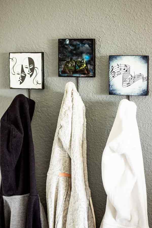 decoupage ideas for decoration 2