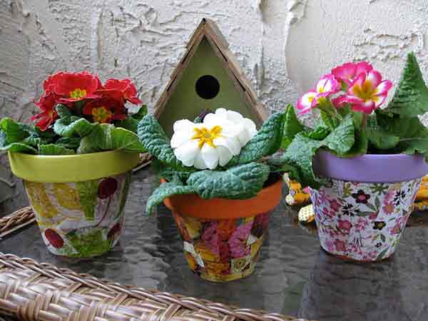 decoupage ideas for decoration 5