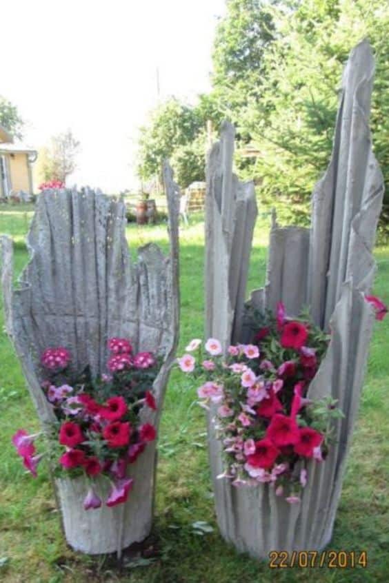 Different and Original Vase Ideas for your Flowers