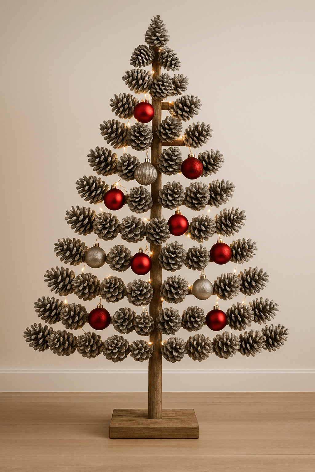 different christmas tree ideas 1