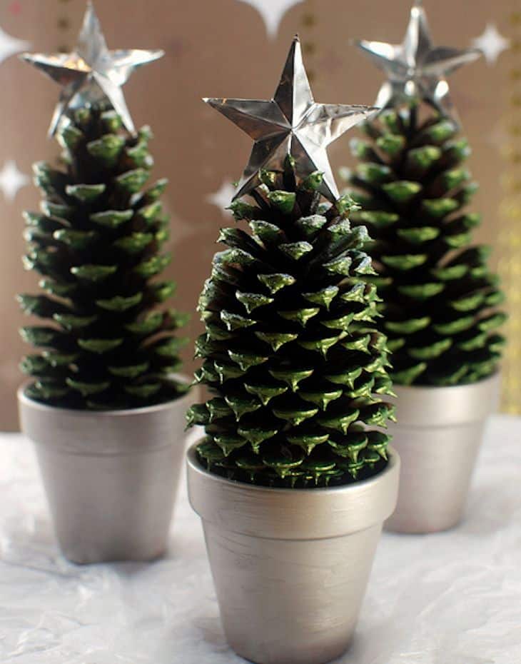 different christmas tree ideas 4