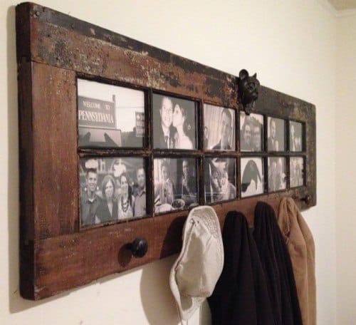 Fantastic Ways to Display Your Family Photos