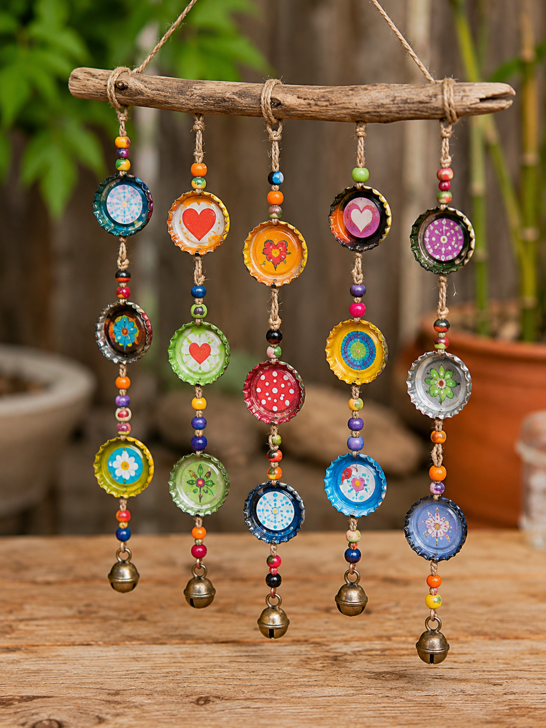 DIY Bottle Cap Crafts: Fun Projects for Everyone DIY Bottle Cap Crafts: Fun Projects for Everyone diy bottle cap crafts 4