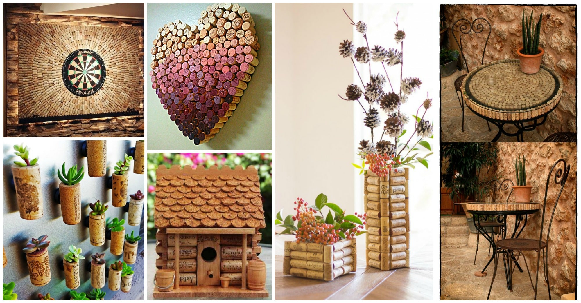 diy cork ideas