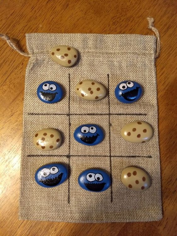 diy creative games for kids 1