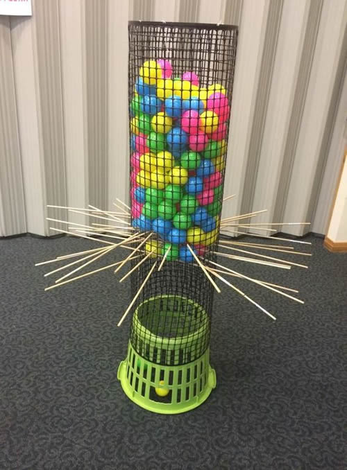 diy creative games for kids 5