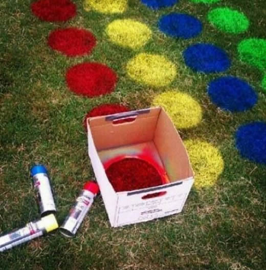diy creative games for kids