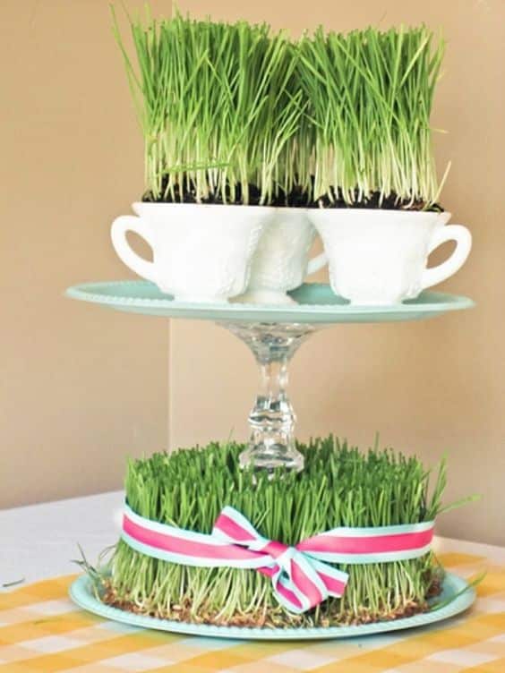 DIY Easter Centerpieces: Bring Creativity to Your Celebrations