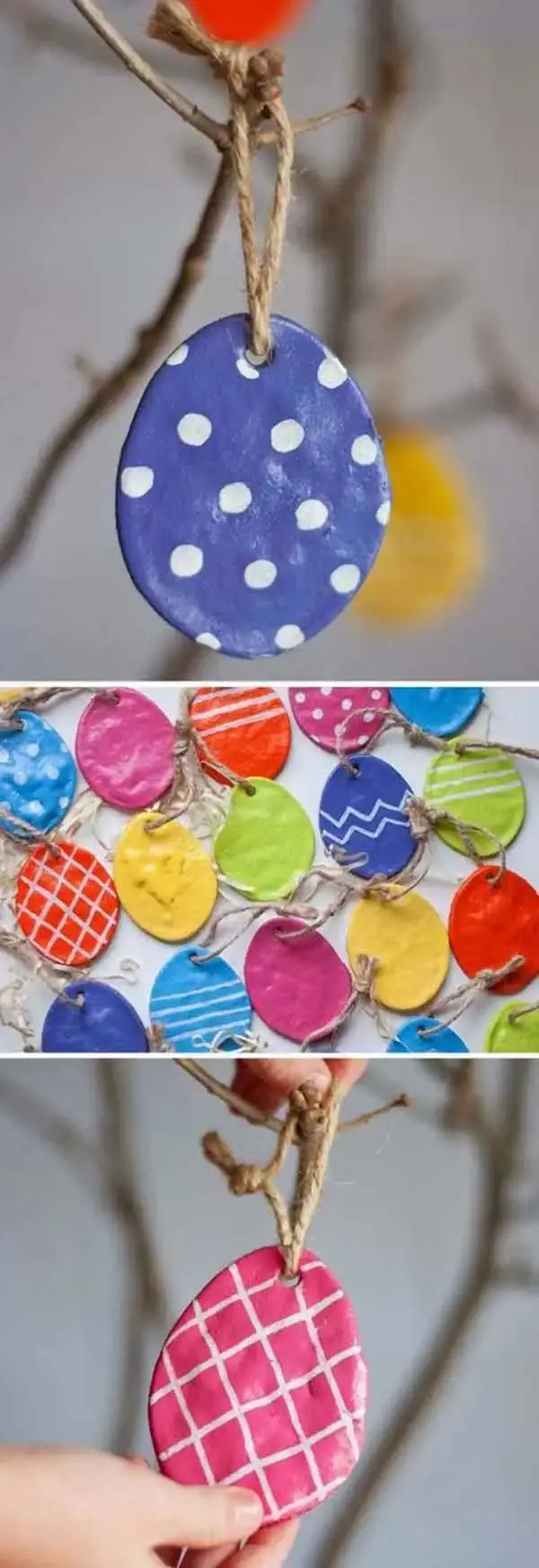 DIY Easter Crafts To Inspire You This Spring diy easter crafts to inspire you 2