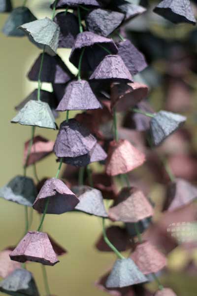 Awesome DIY Projects Made With Recycled Egg Cartons