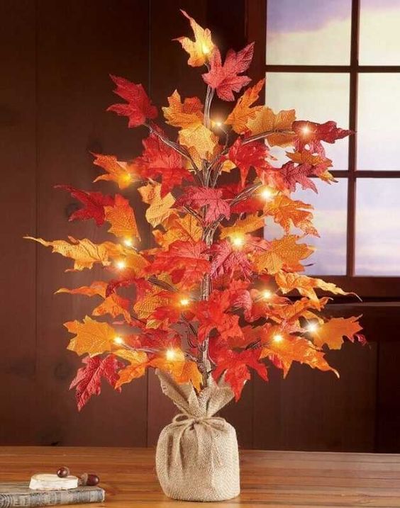 DIY Fall Leaf Crafts You Must Try