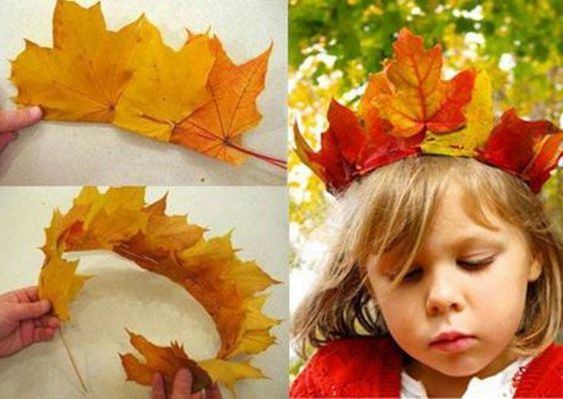 DIY Fall Leaf Crafts You Must Try