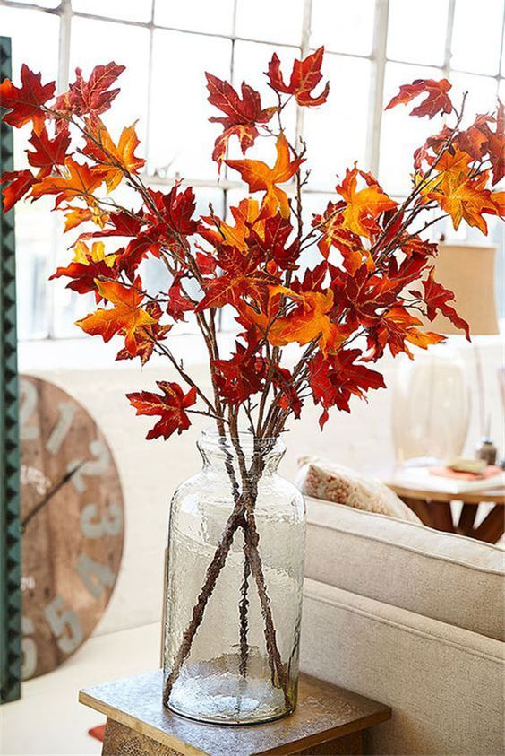 diy fall leaf crafts you must try 2