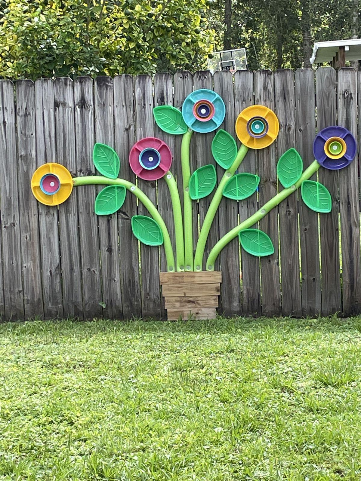 DIY Flowers Made From Recycled Materials For Garden and Home DIY Flowers Made From Recycled Materials For Garden and Home diy flowers made from recycled materials for garden and home 3