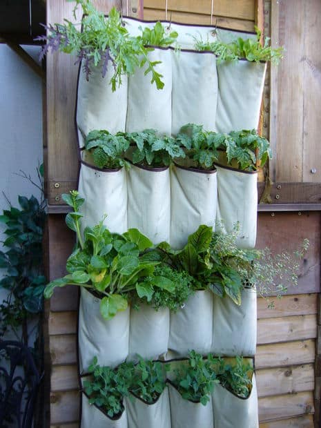 15 DIY Ideas To Your Garden