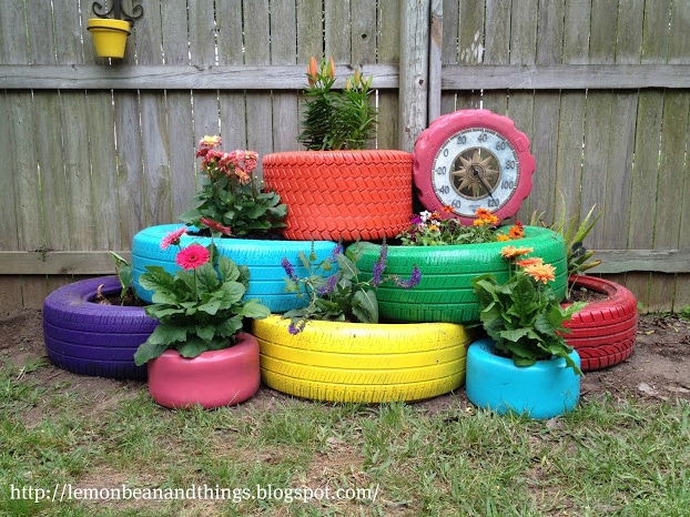 diy garden ideas 3