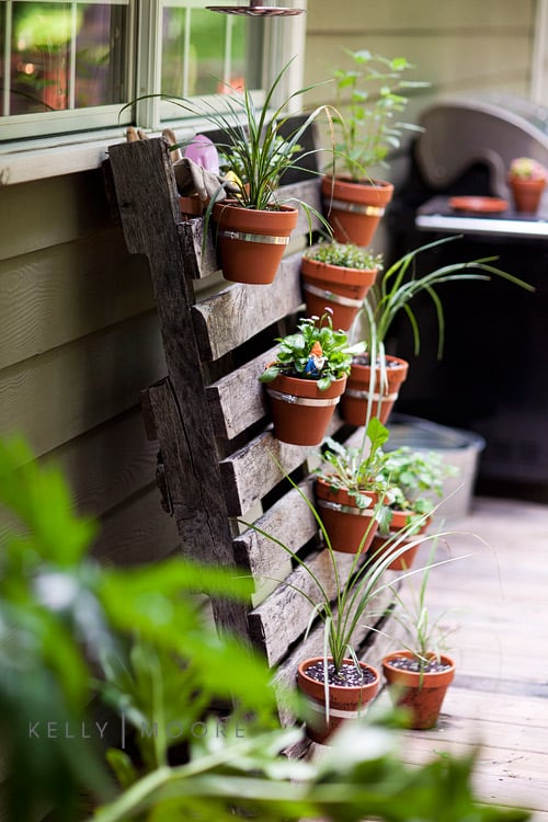 15 DIY Ideas To Your Garden