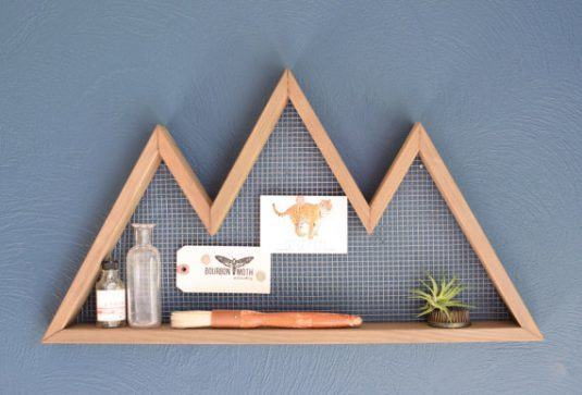 diy-geometric-shelves-1