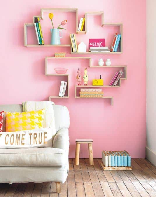 diy-geometric-shelves-7