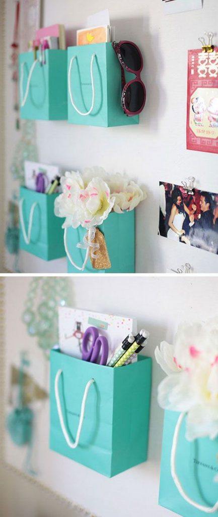 DIY Girls Room Decorations