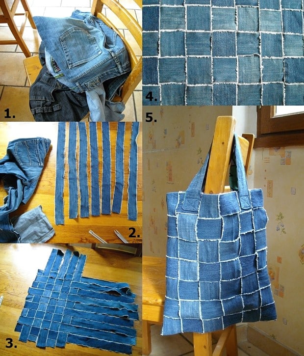 diy handbag tutorial ideas 5