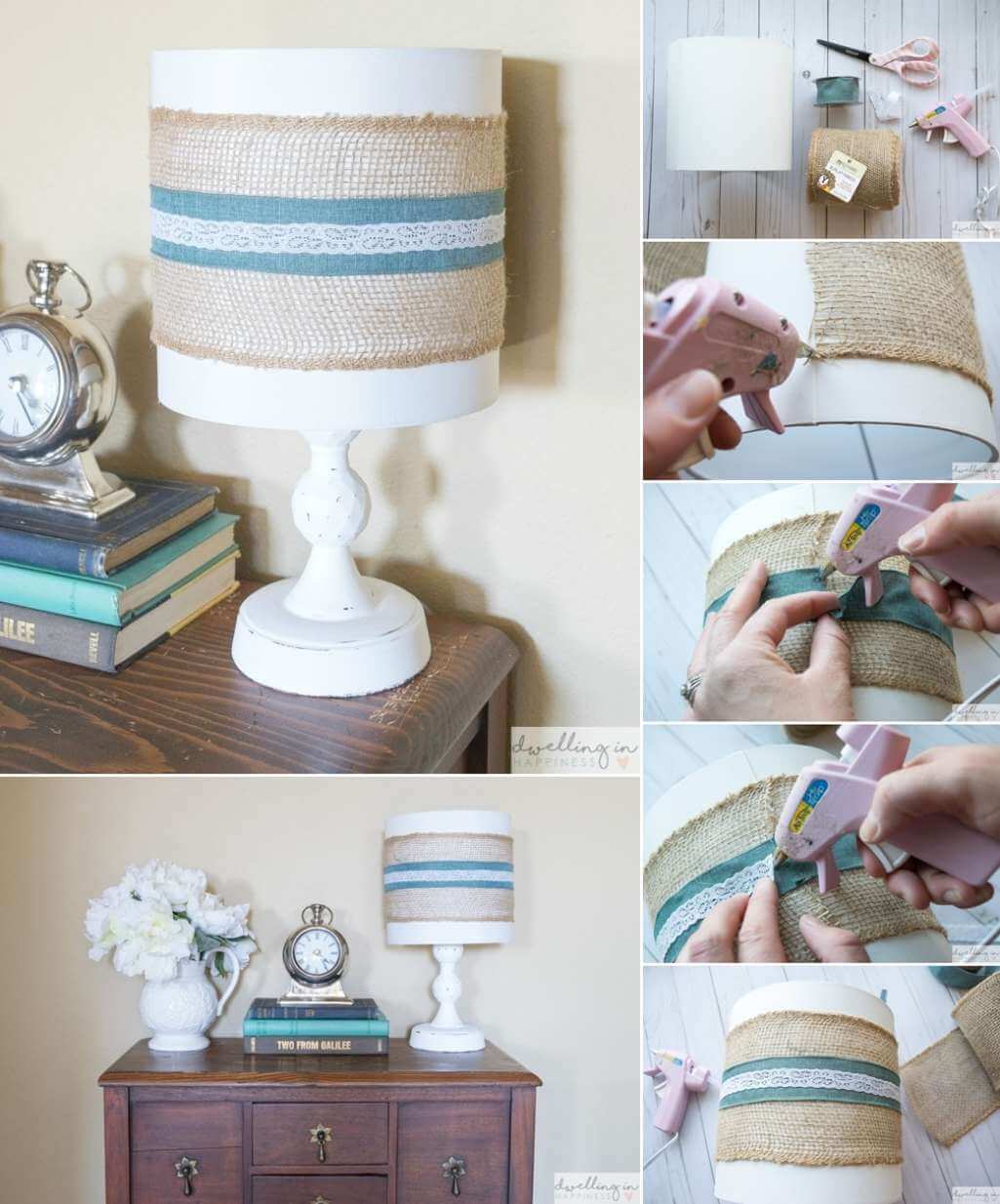 diy lampshade ideas 3