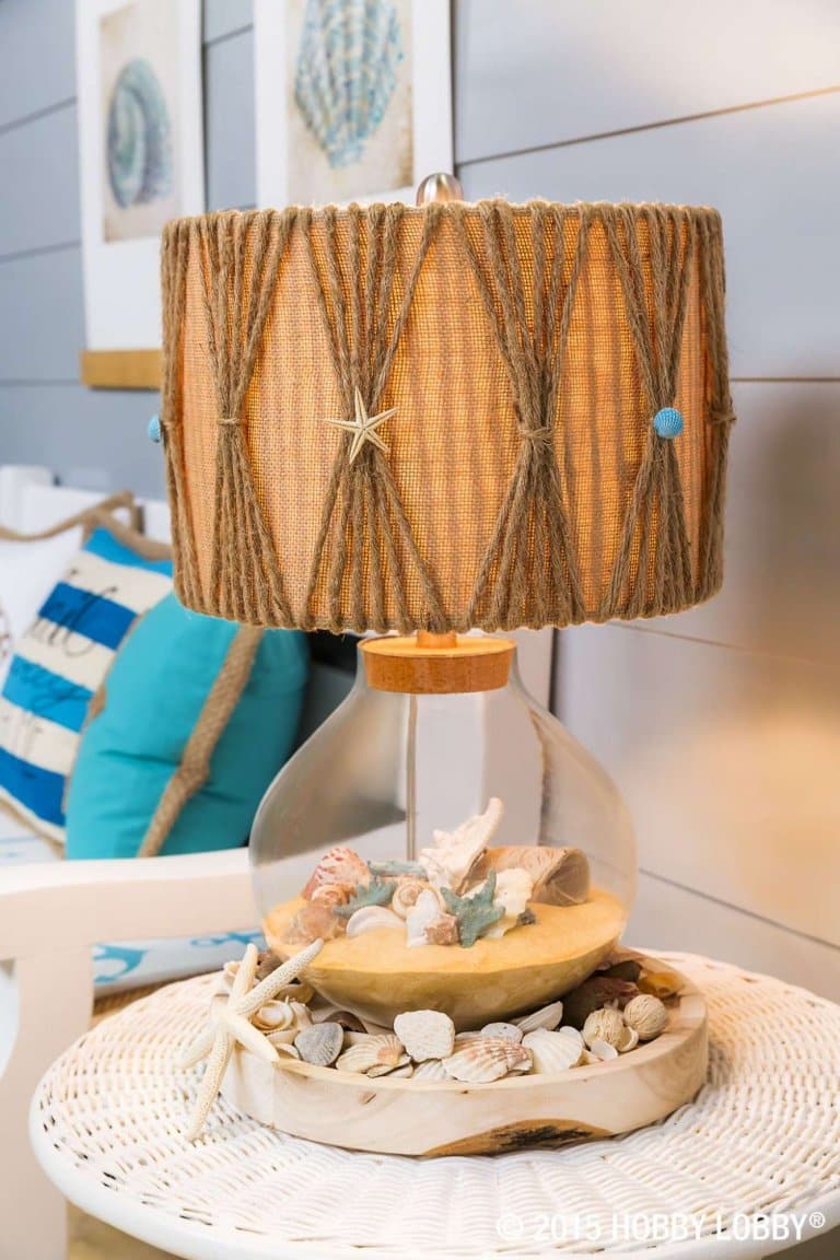 diy lampshade ideas 4
