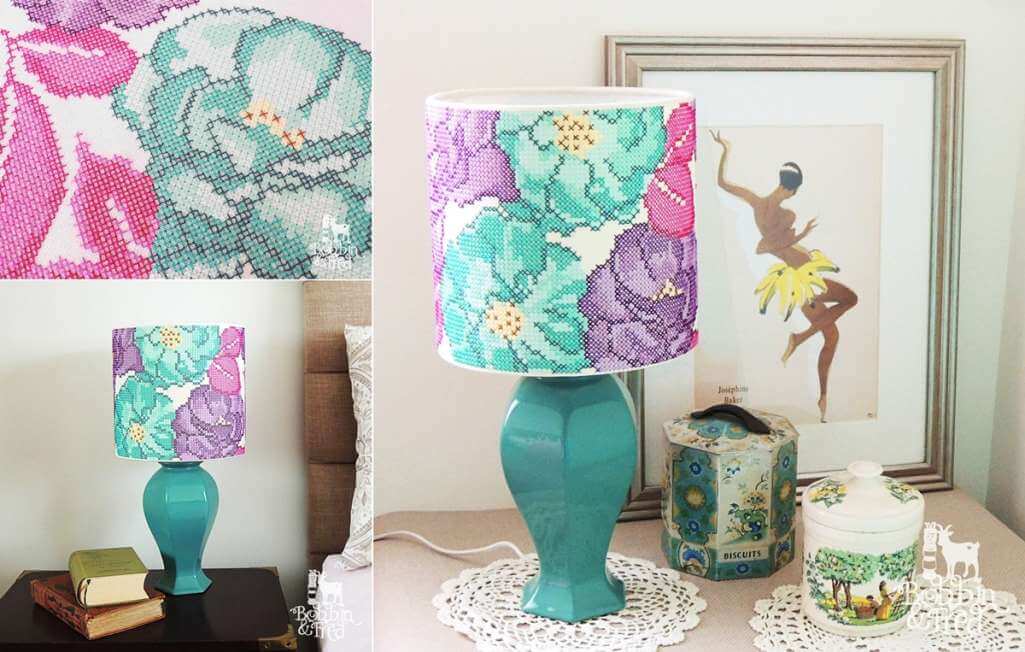 diy lampshade ideas