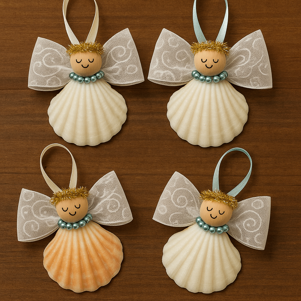 diy natural christmas decoration 4