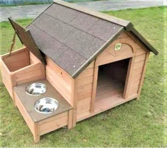 diy original dog houses 1