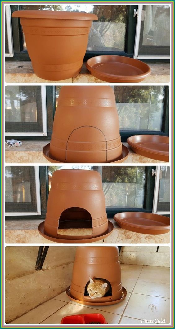 diy original dog houses 5