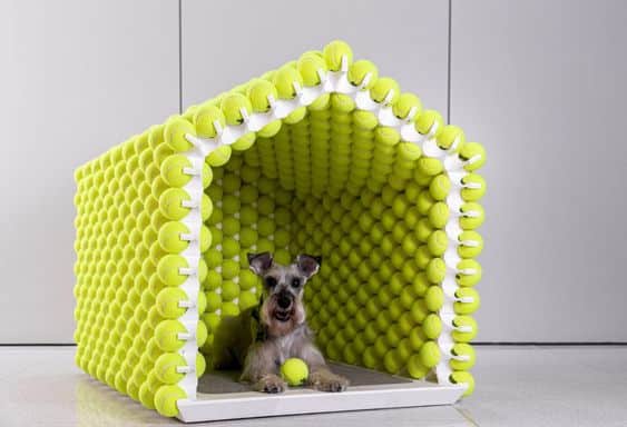 diy original dog houses 7