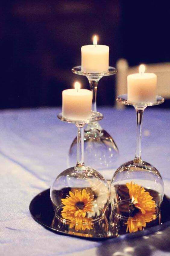 diy original table centers 1