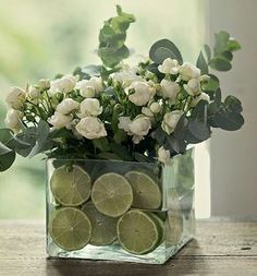 diy original table centers 3