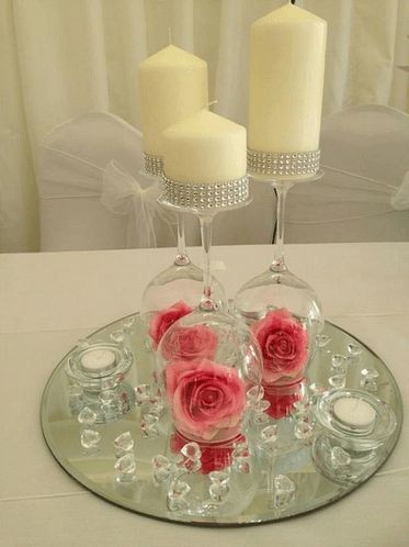 diy original table centers 7