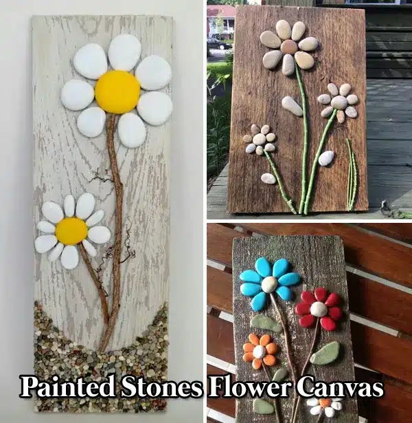 diy painted stone decorations 4