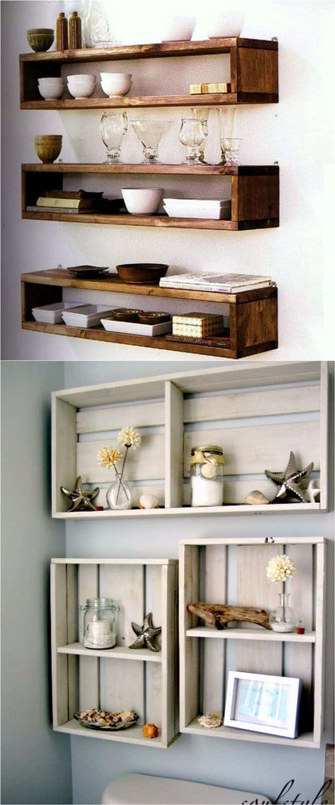 diy pallet furniture 17