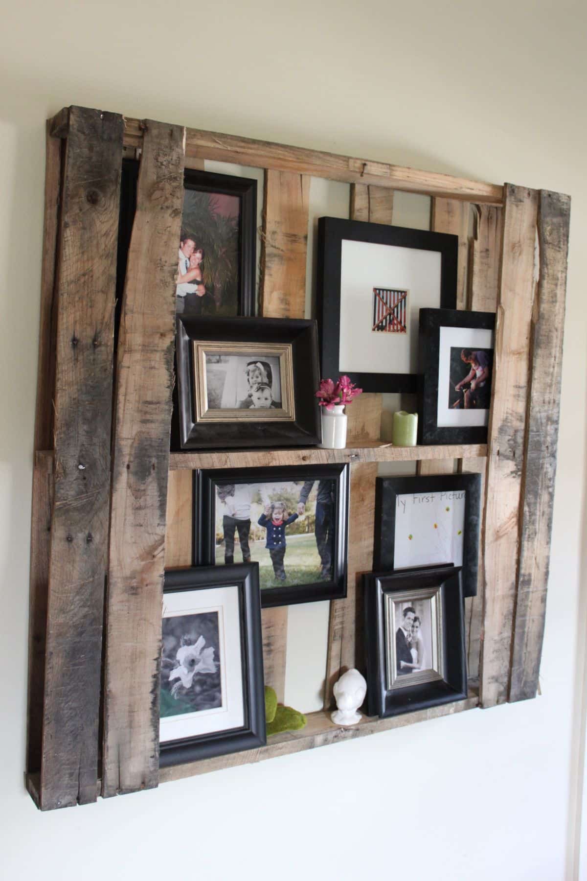 15+ Stylish And Functional DIY Pallet Furniture