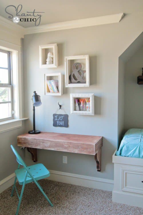 15+ DIY Projects to Beautify Your Home