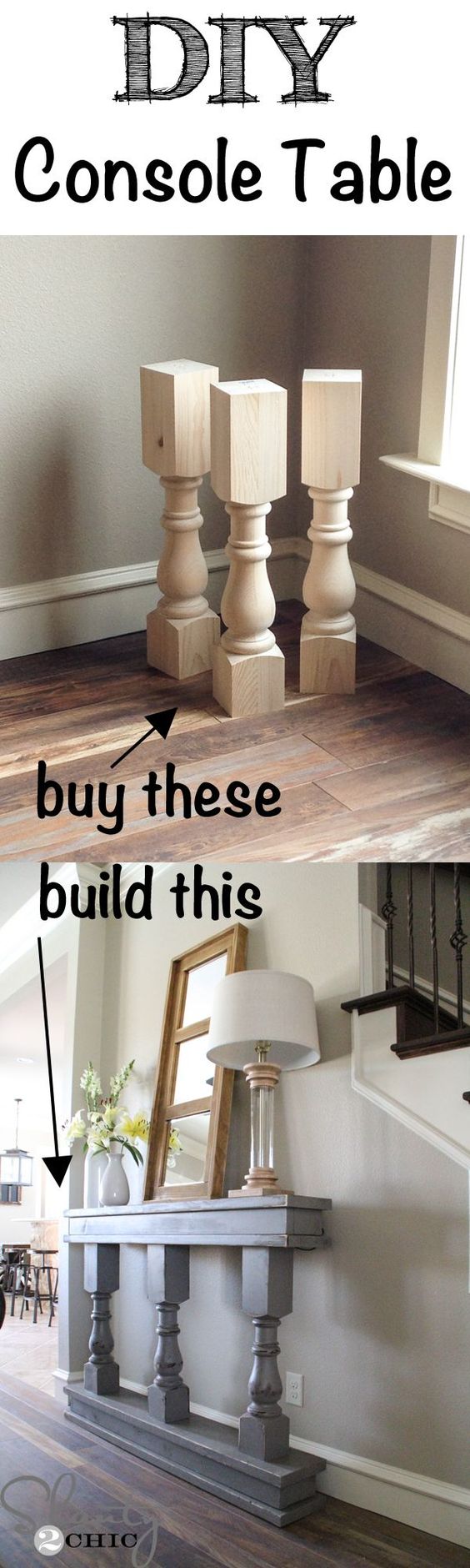 15+ DIY Repurpose Your Old Furniture