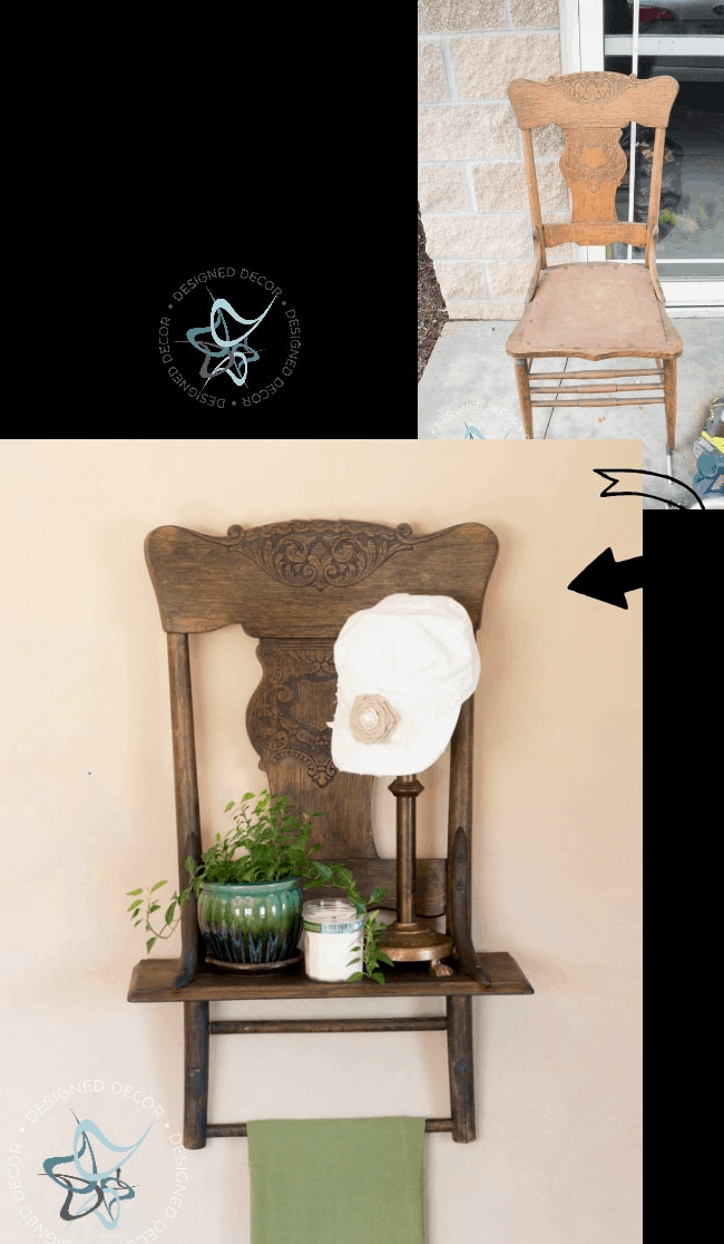 diy shelf ideas for your home 1