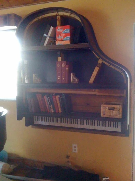 diy shelf ideas for your home 4