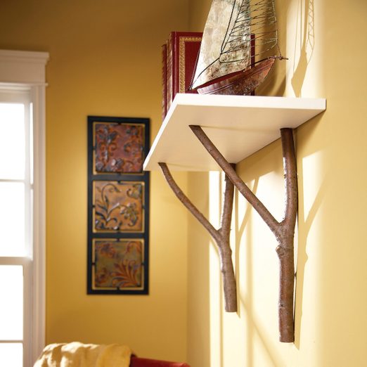 diy shelf ideas for your home 5