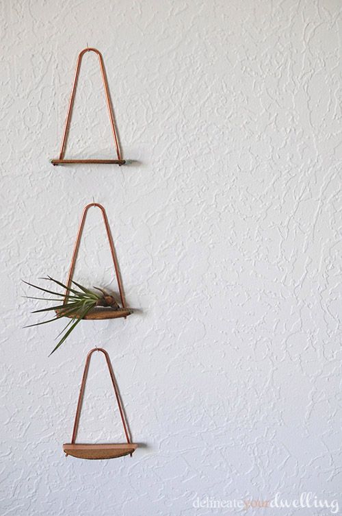 10+ Fantastic DIY Shelves For Your Home