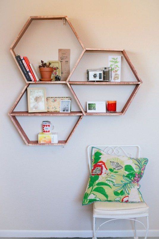 diy shelves 8