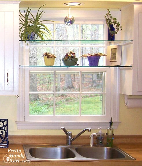 15+ Brilliant DIY Shelves That Will Beautify Your Home